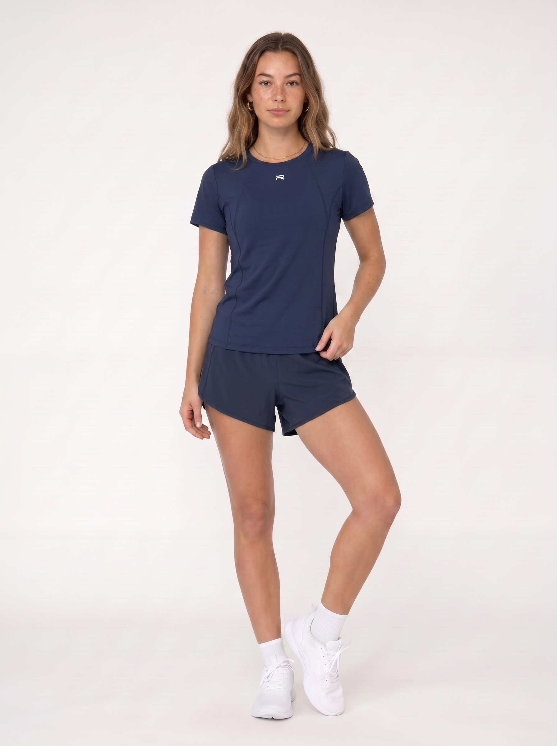 Rally Shorts
