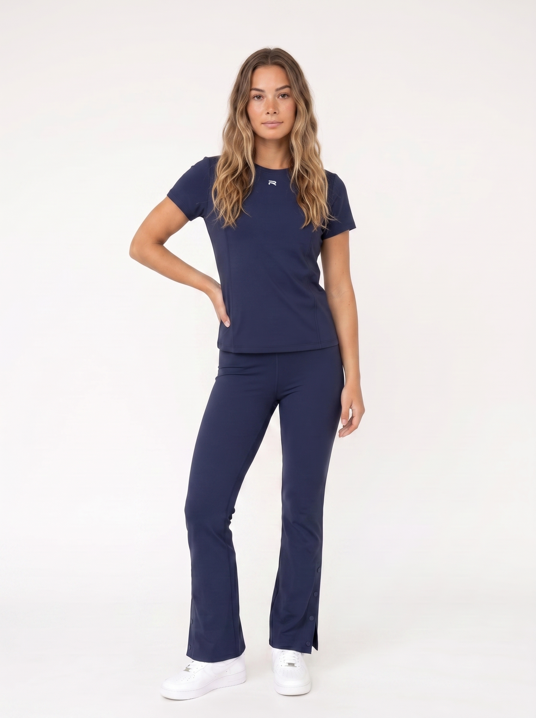 Coreflex Tee | Ramsports Women's Activewear Shirt