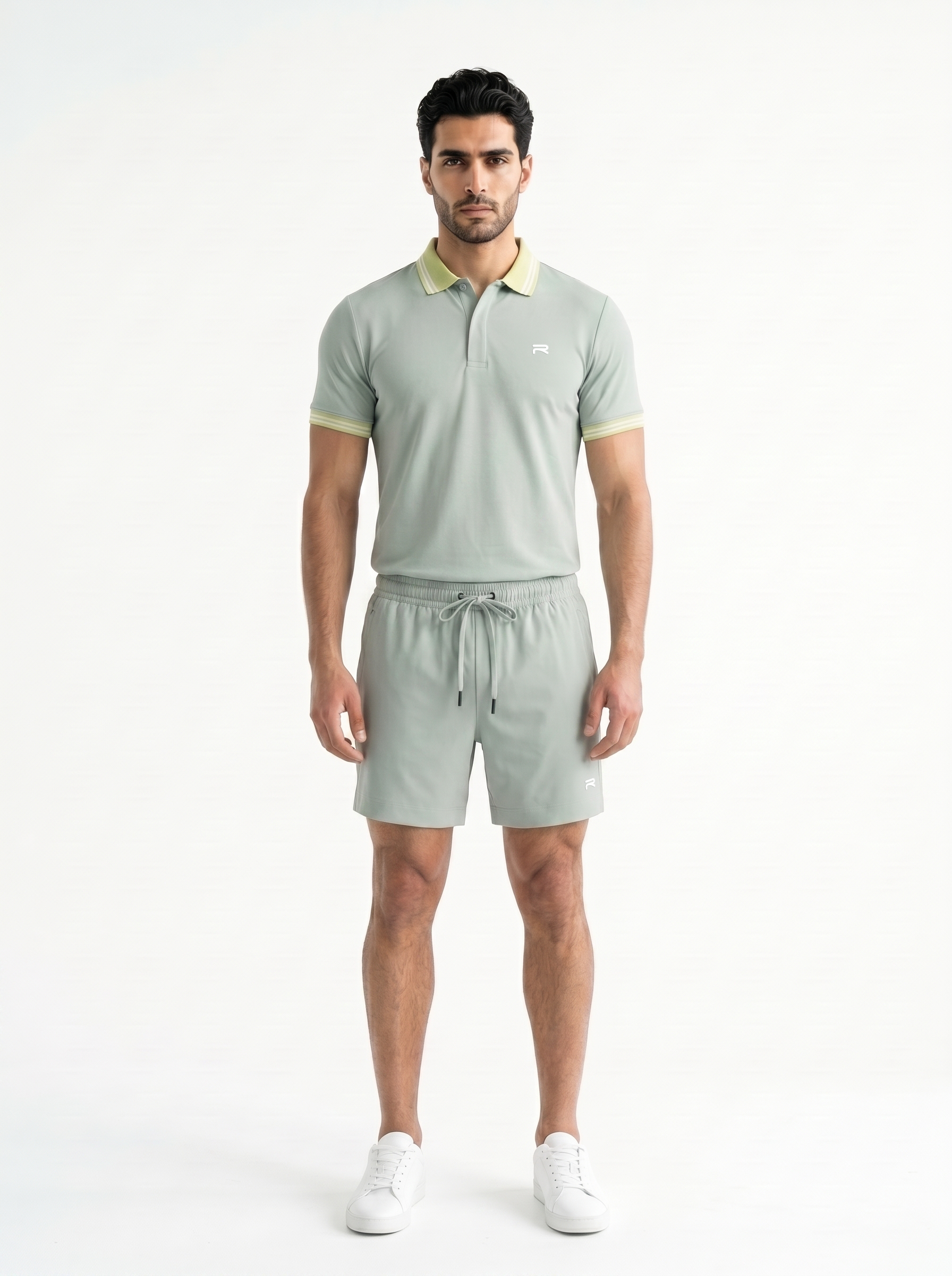 Apex Shorts