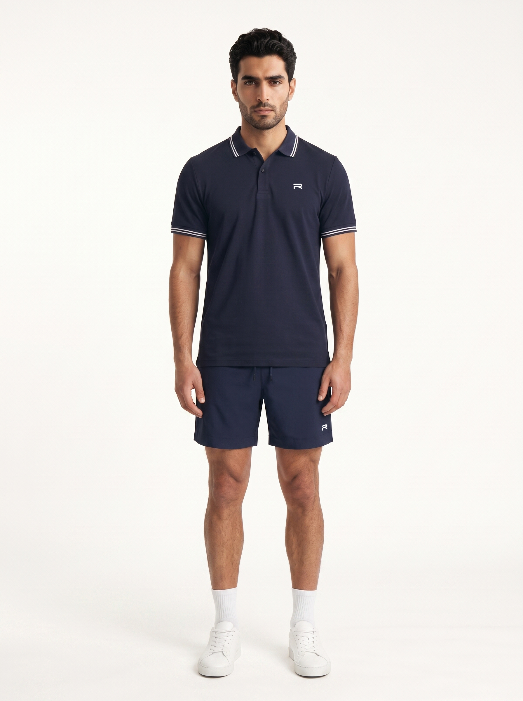 Apex Shorts