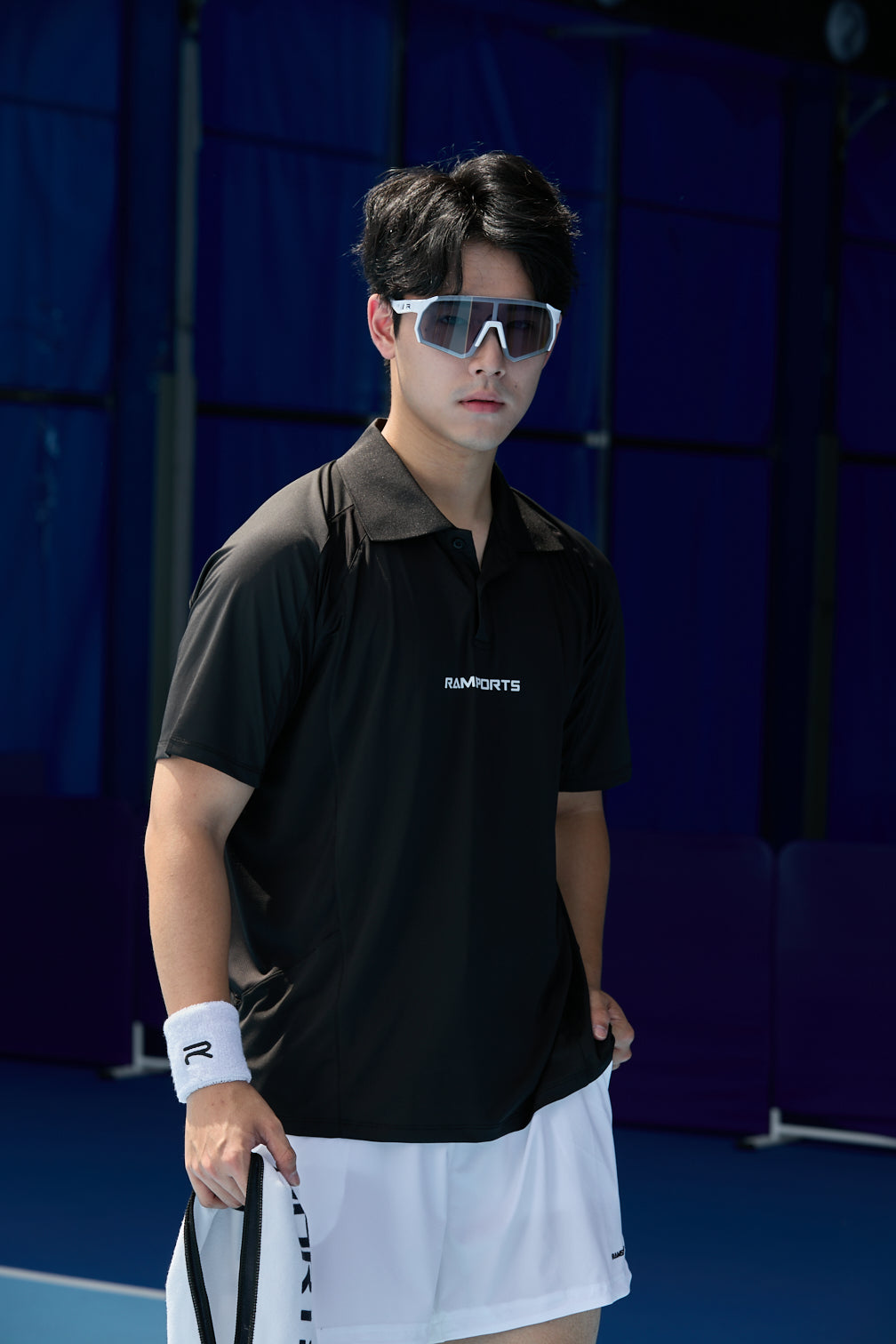 AirFlow Classic Polo