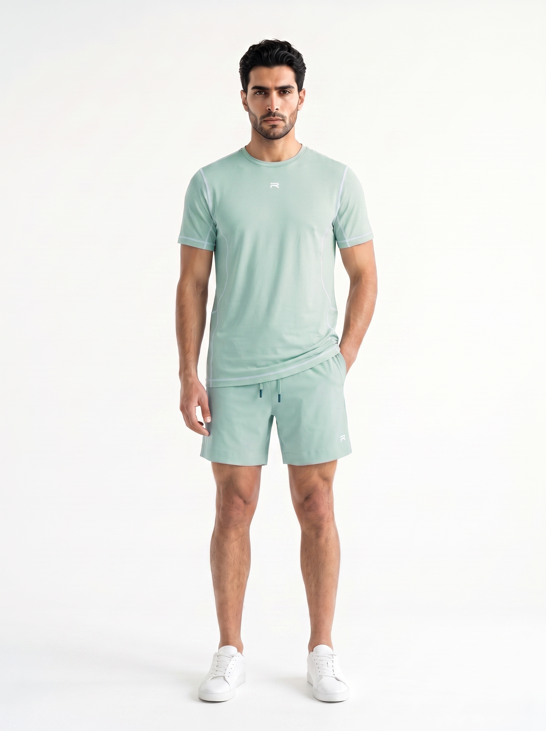 Apex Tee – Ramsports