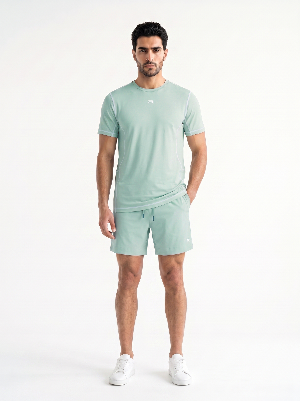 Apex Tee