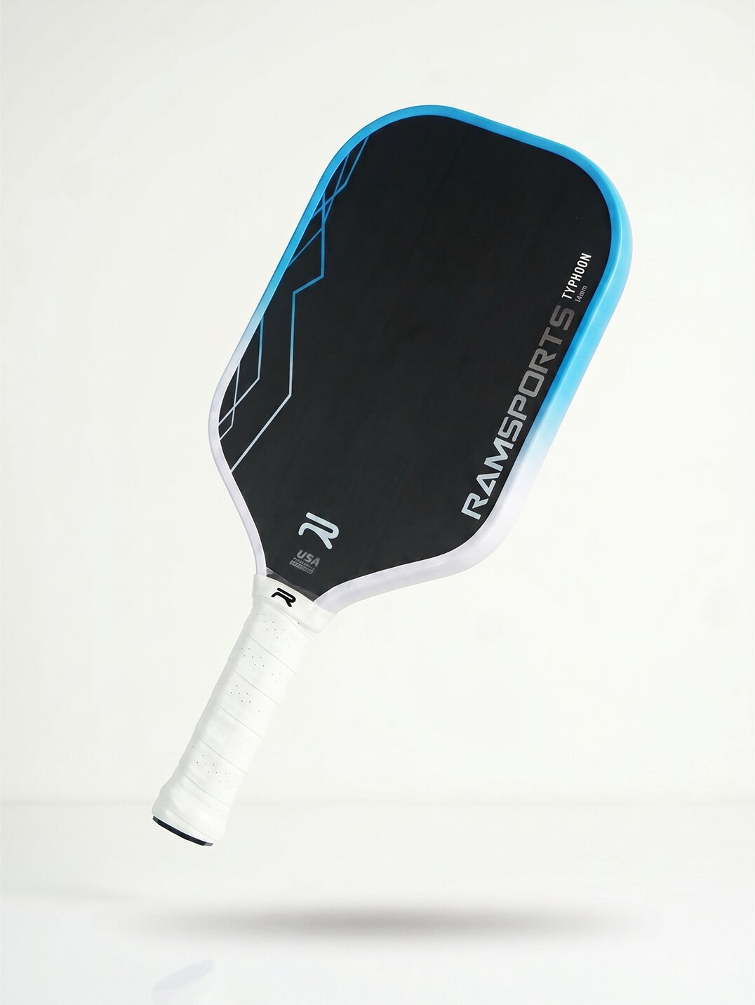 Typhoon Gen 3 Precision Power (Blue | 14mm) – Ramsports