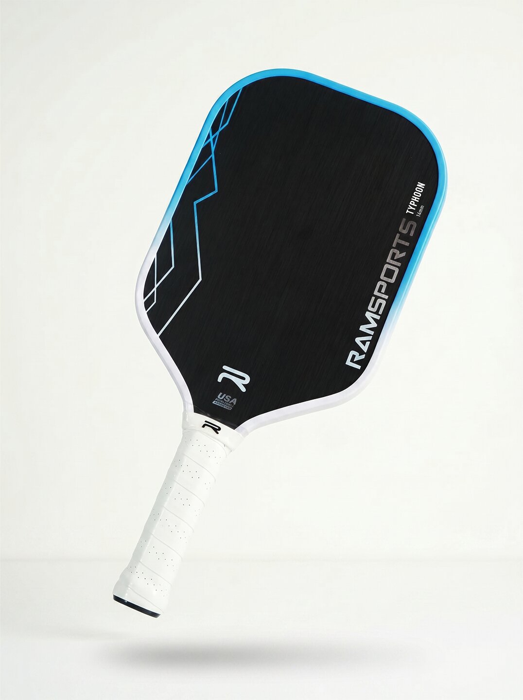Typhoon Gen 3 Precision Power (Blue | 14mm) – Ramsports