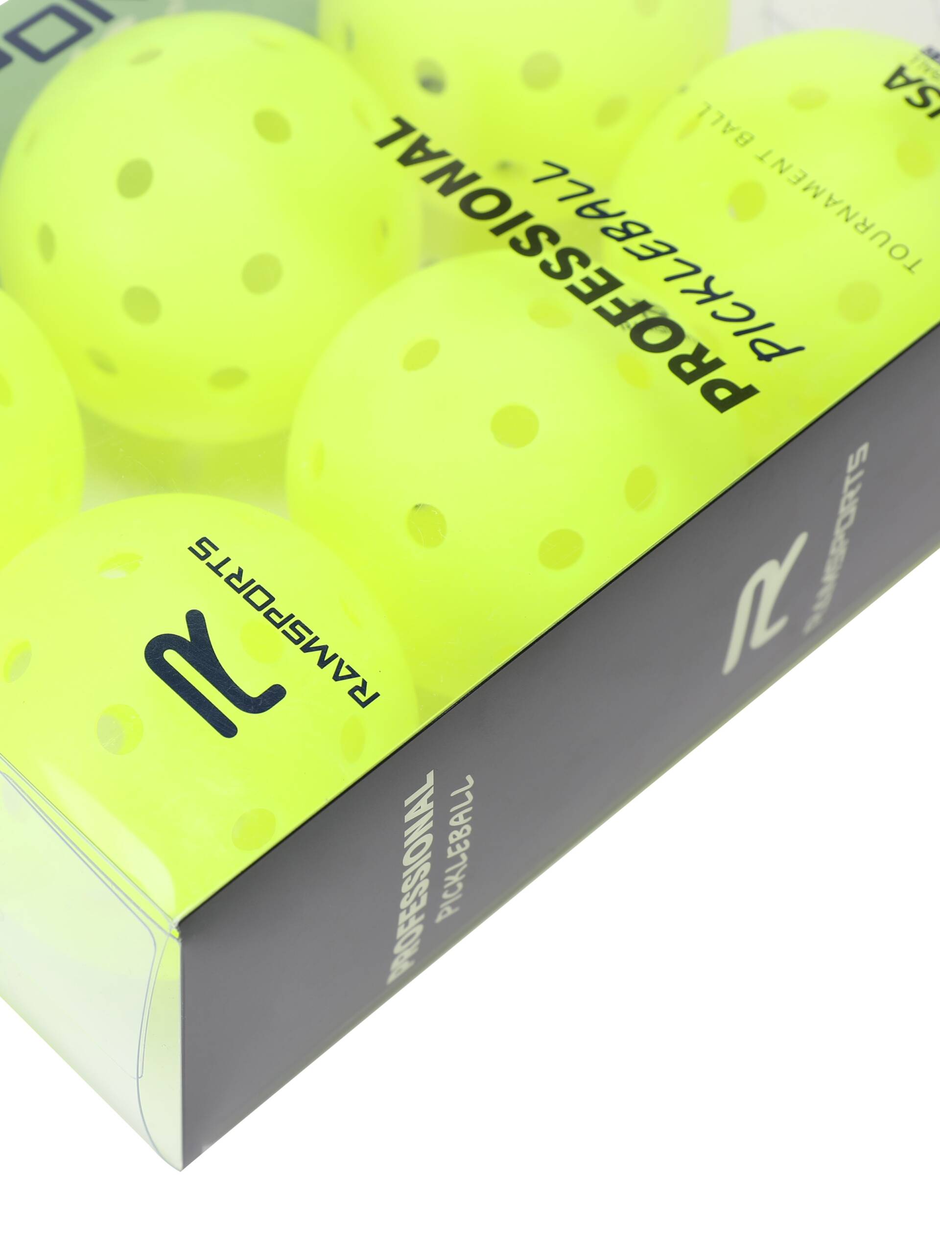 Pickleball Balls Set of 6