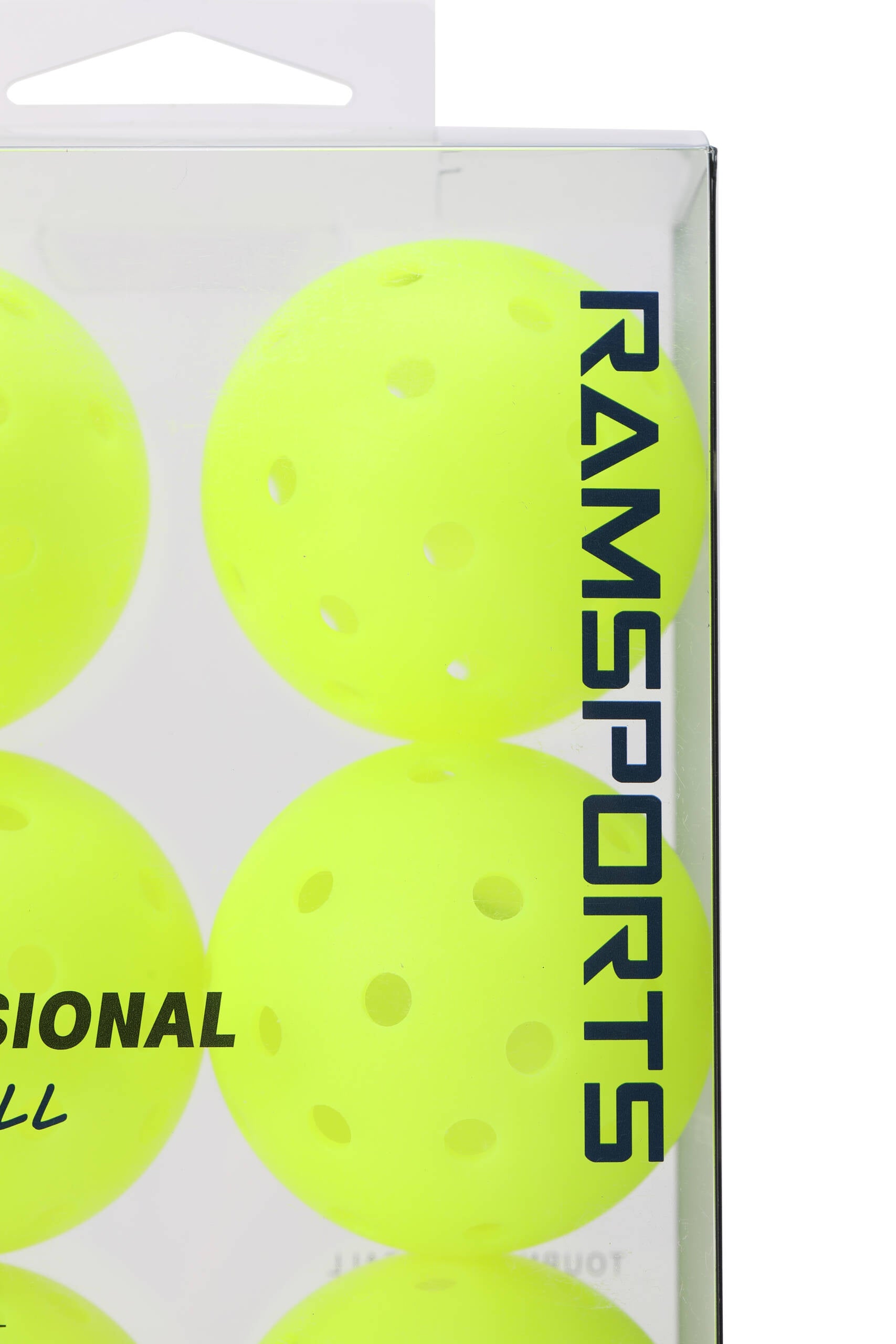Pickleball Balls Set of 6