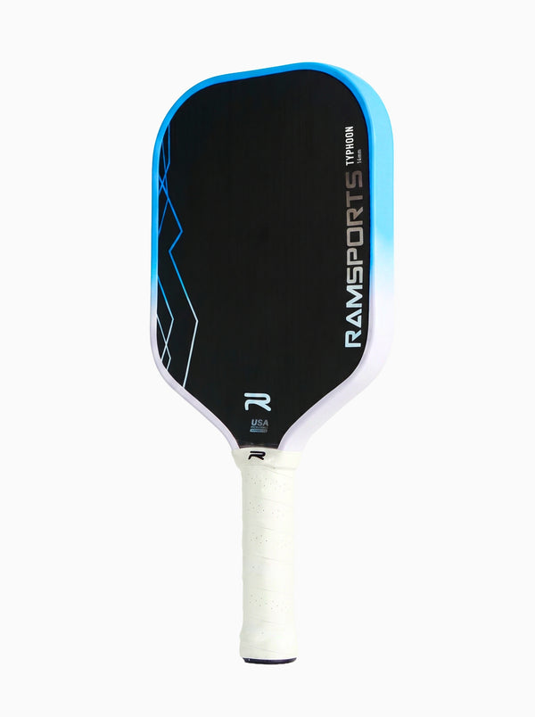 Typhoon  Gen 3 Precision Power (Blue | 14mm)