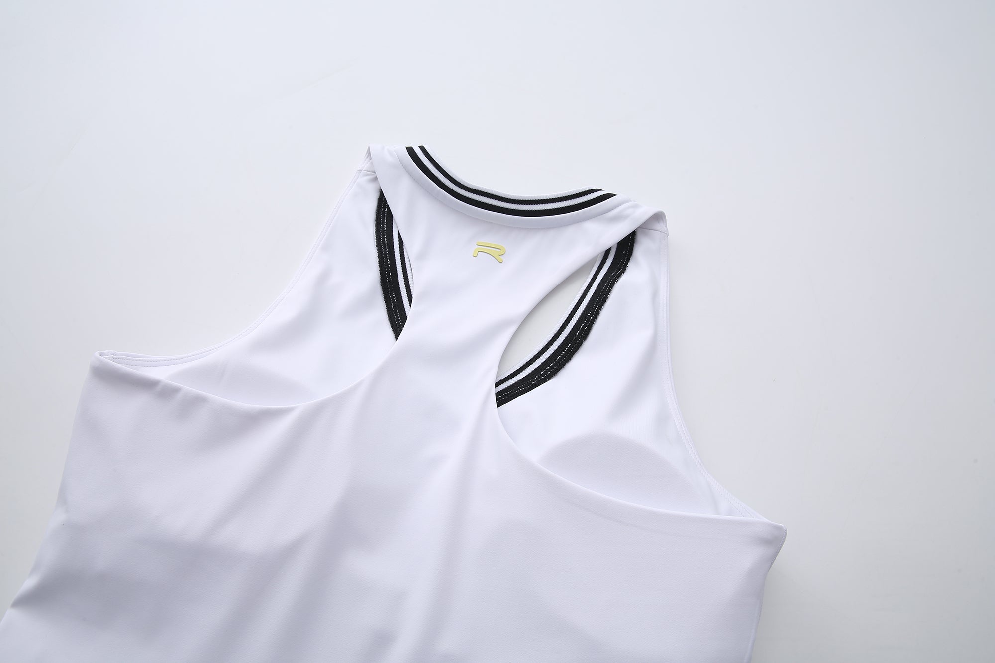 Aeroflow Dress