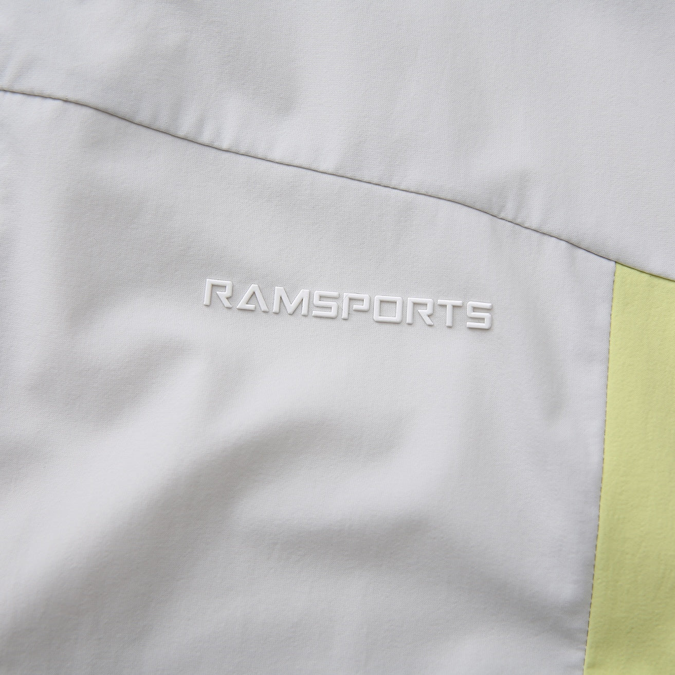 Aeroflex Track Jacket