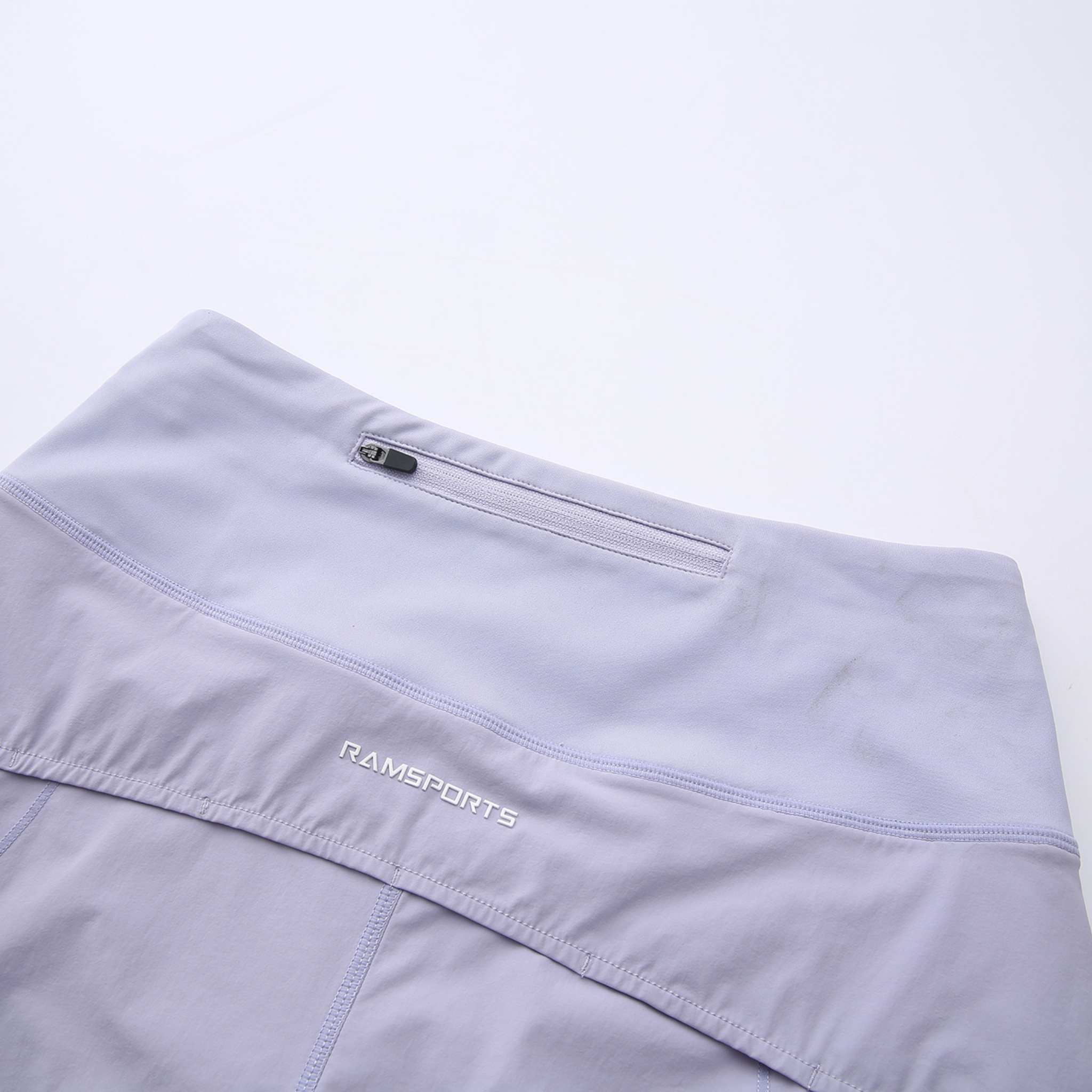 Rally Shorts