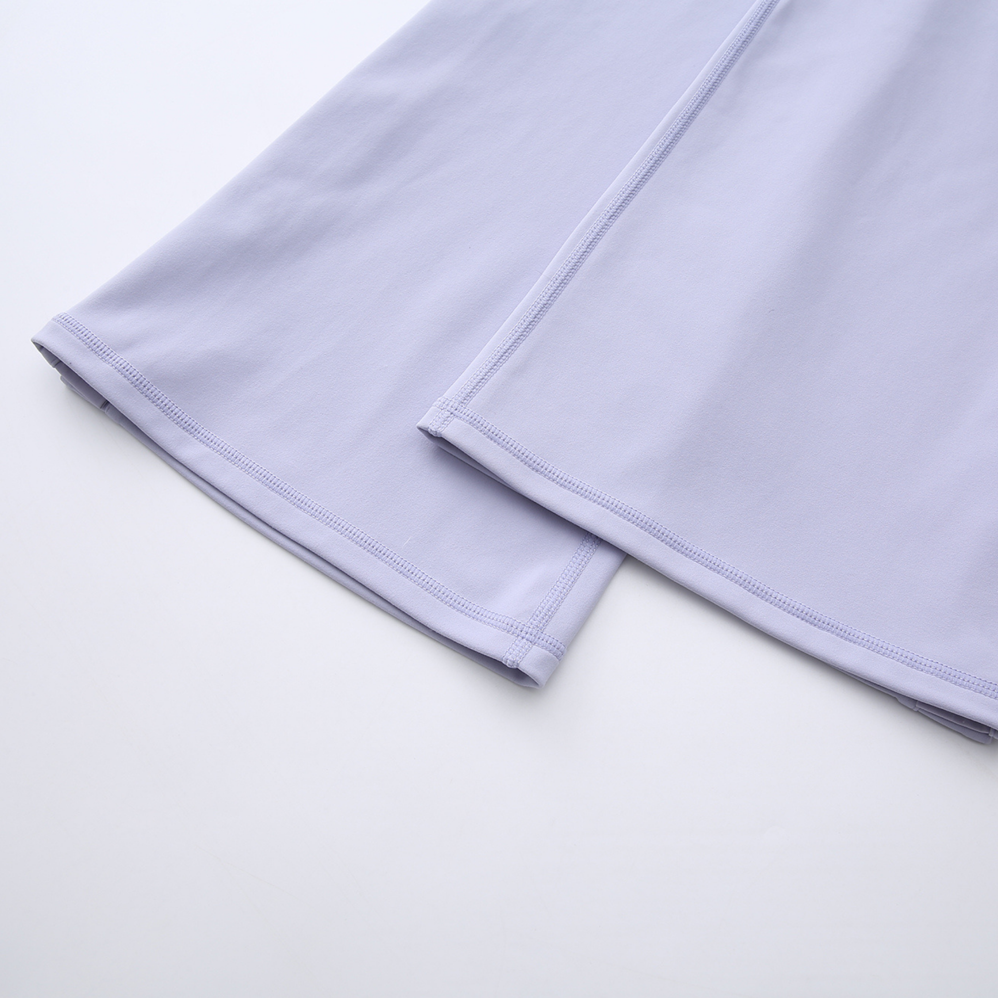 Court-Flare Snap Pants