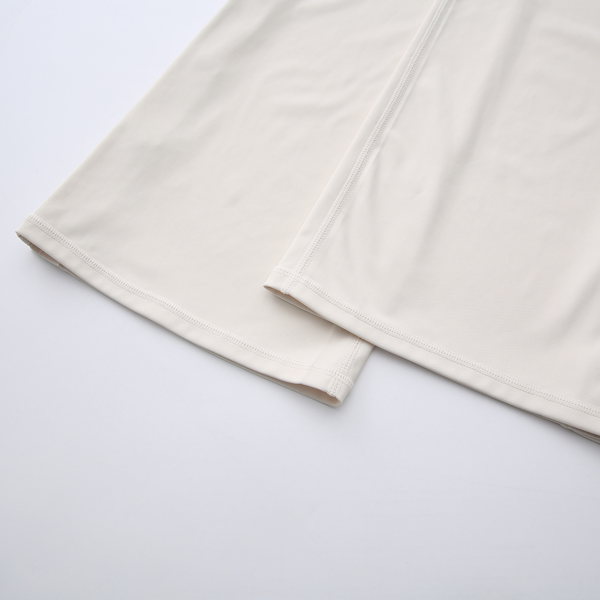 Court-Flare Snap Pants