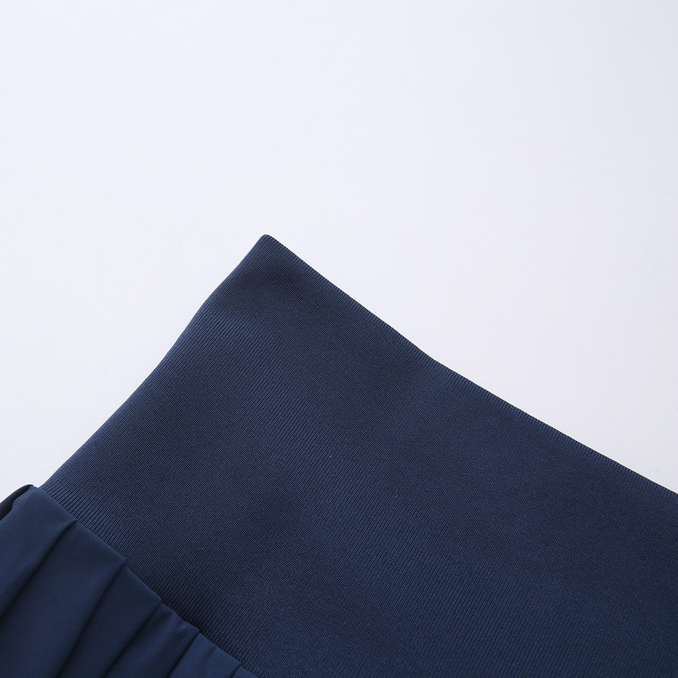 Volley Pleated Skirt