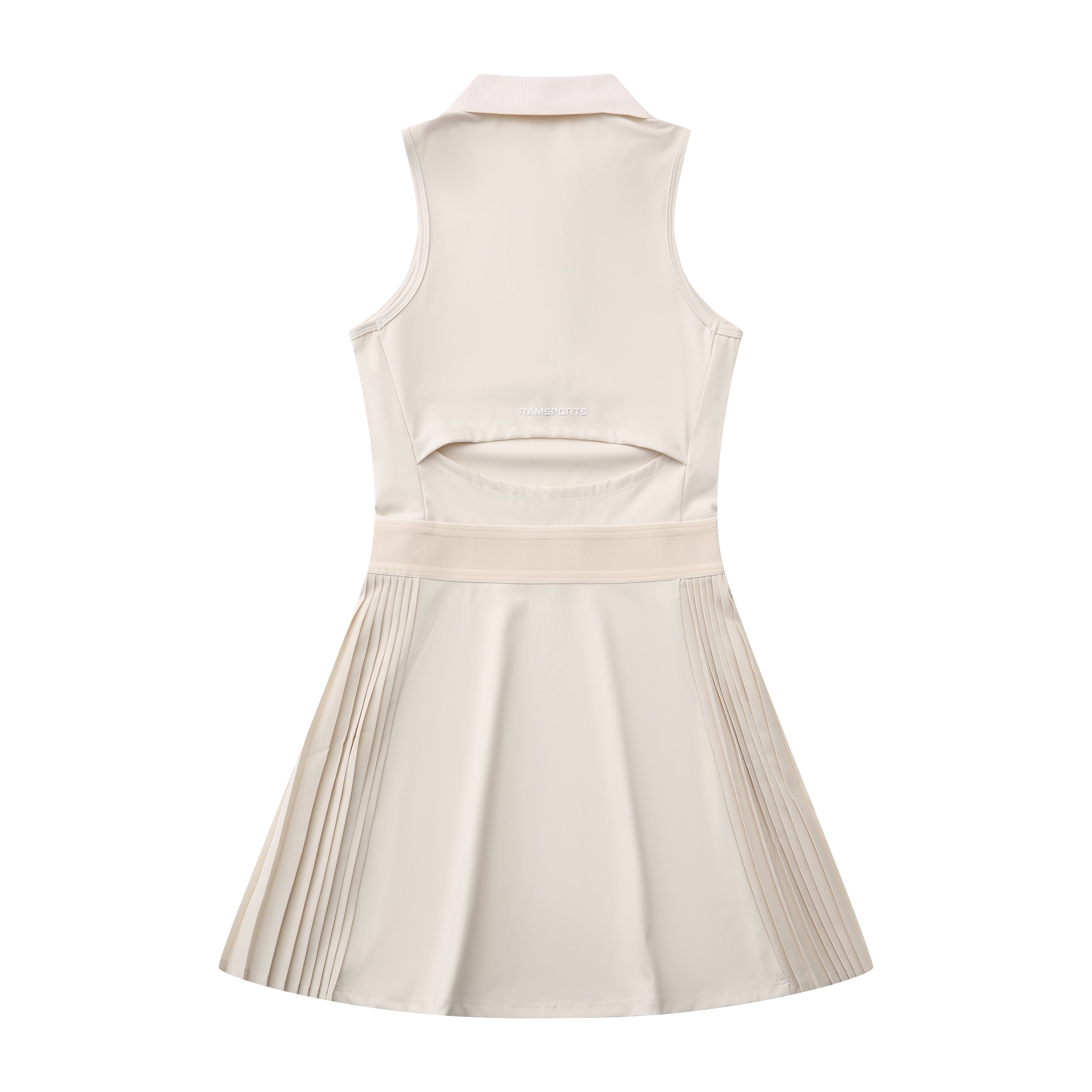 Strata Court Dress