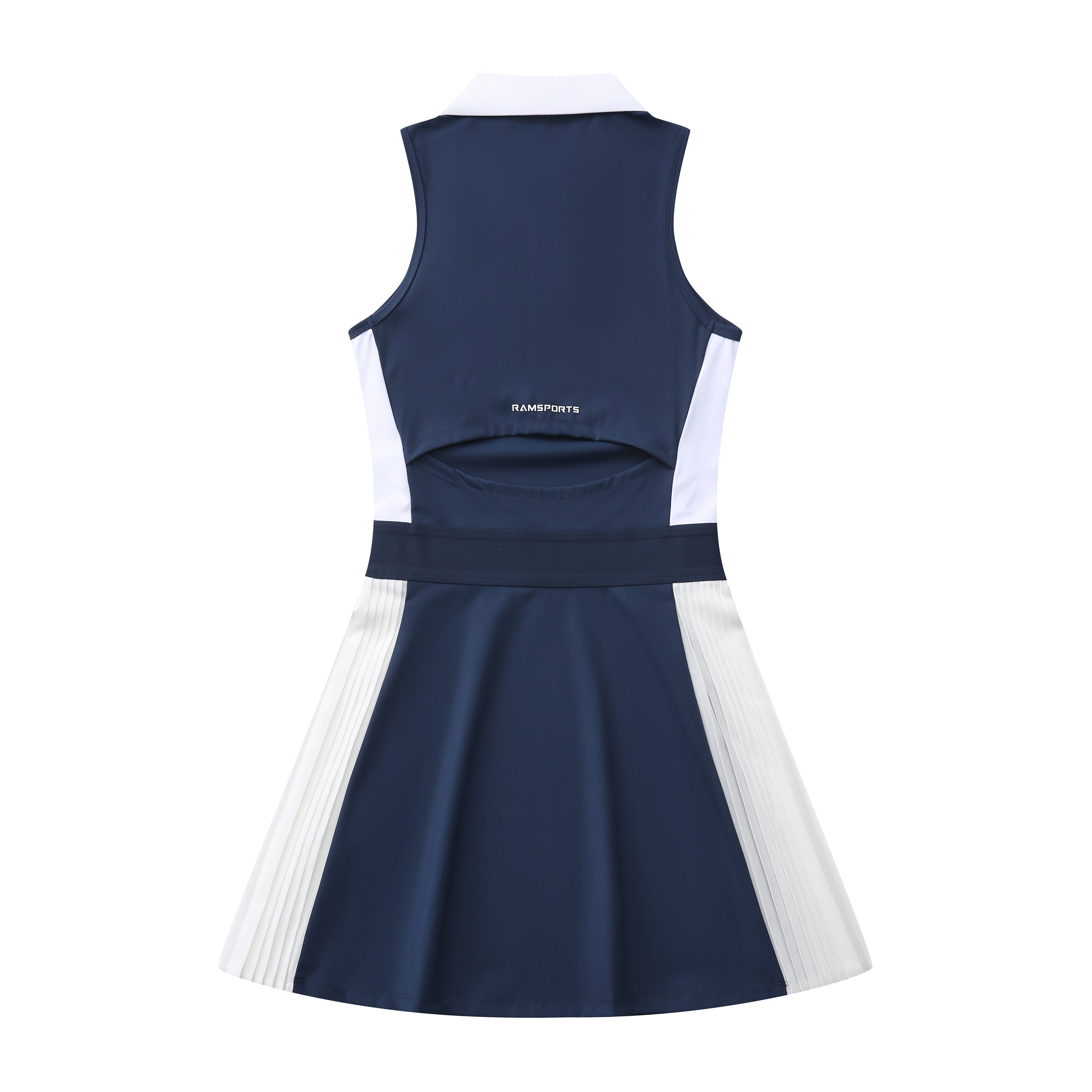 Strata Court Dress