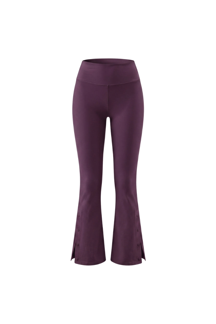 Court-Flare Snap Pants – Ramsports