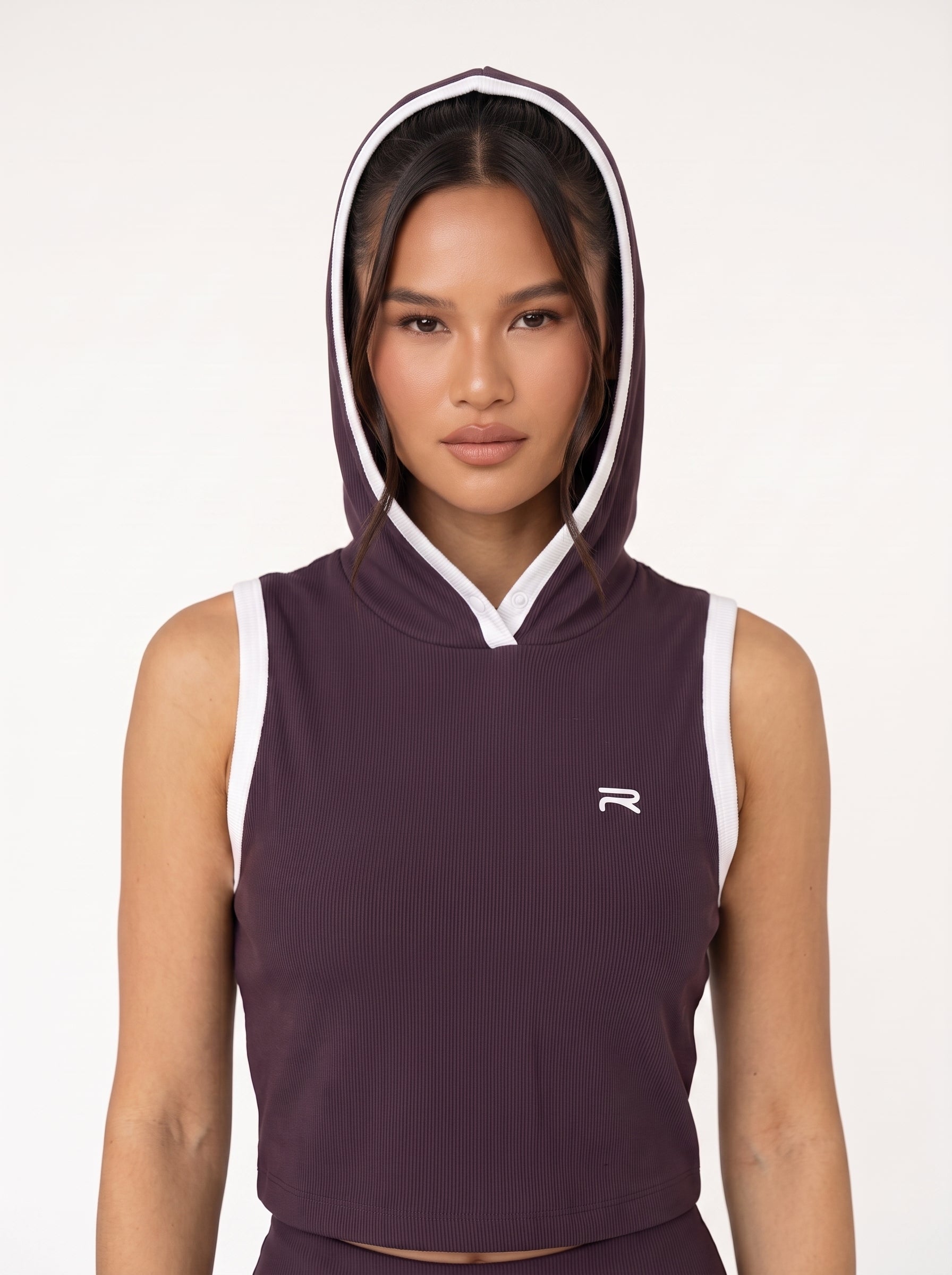 Stealthflow Hooded Top