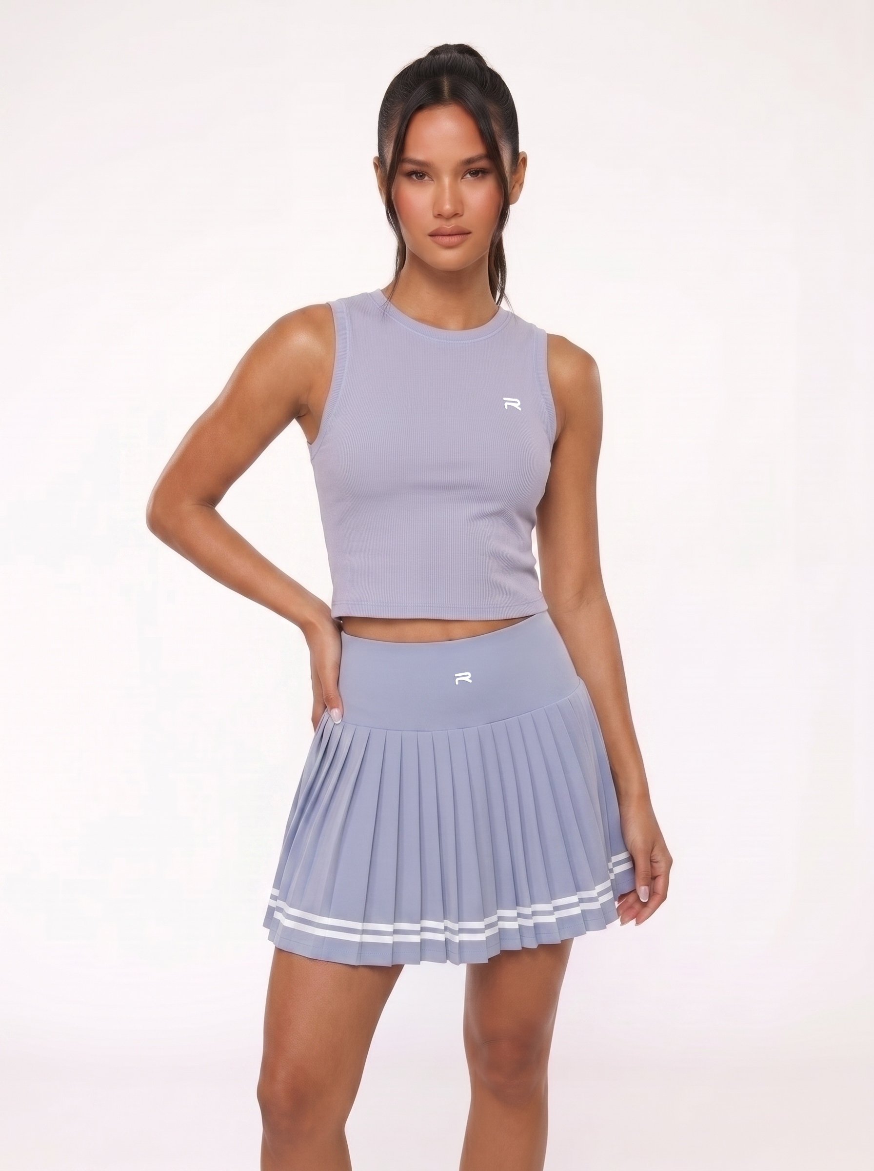 Club Court Tank