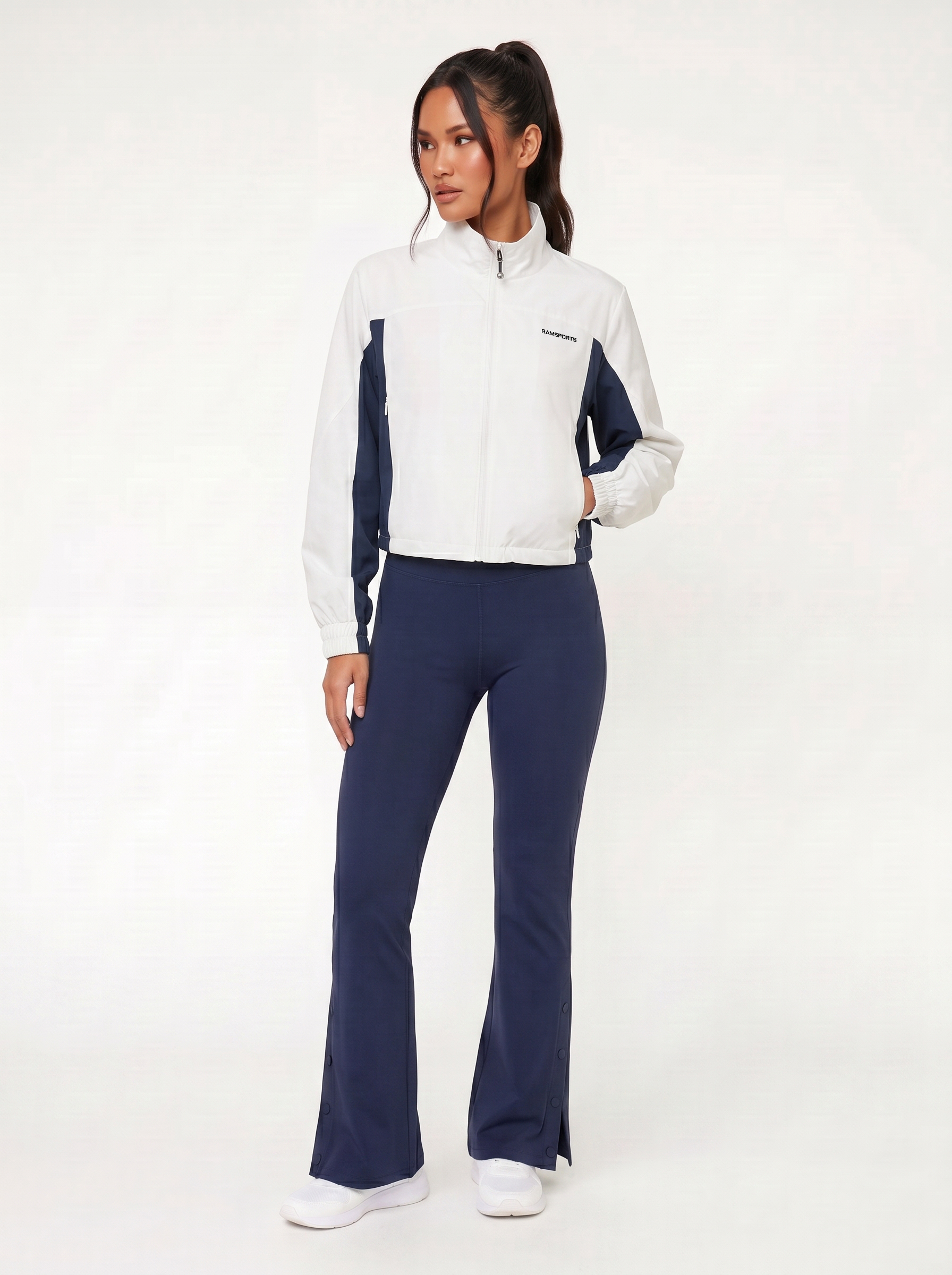 Aeroflex Track Jacket