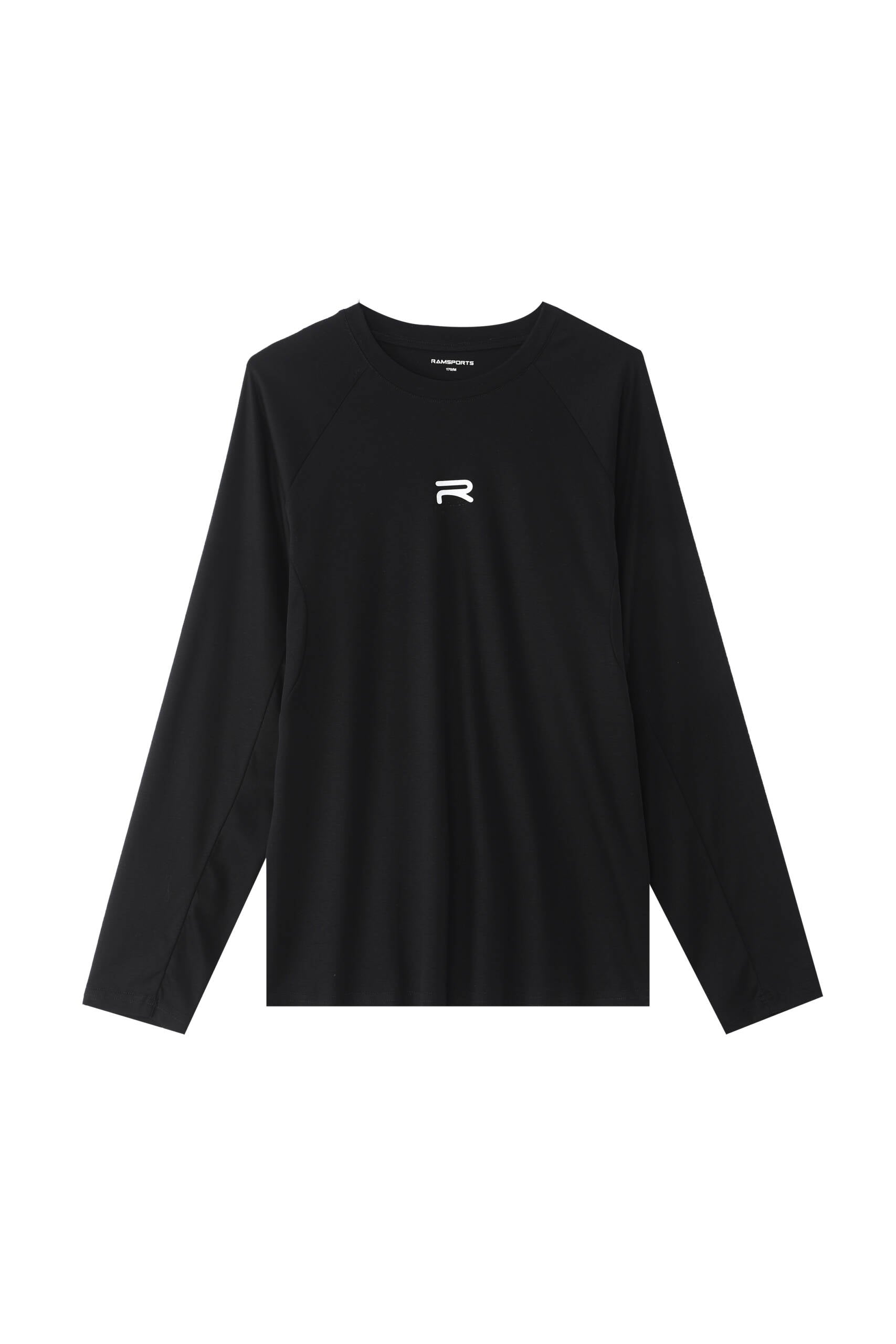Eco Soft Classic Long Sleve Tee