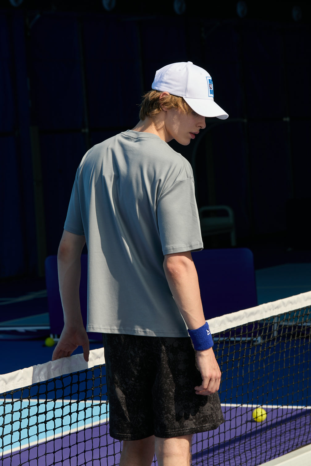Eco Soft Classic Tee