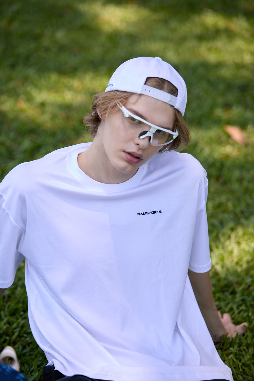 Eco Soft Classic Tee