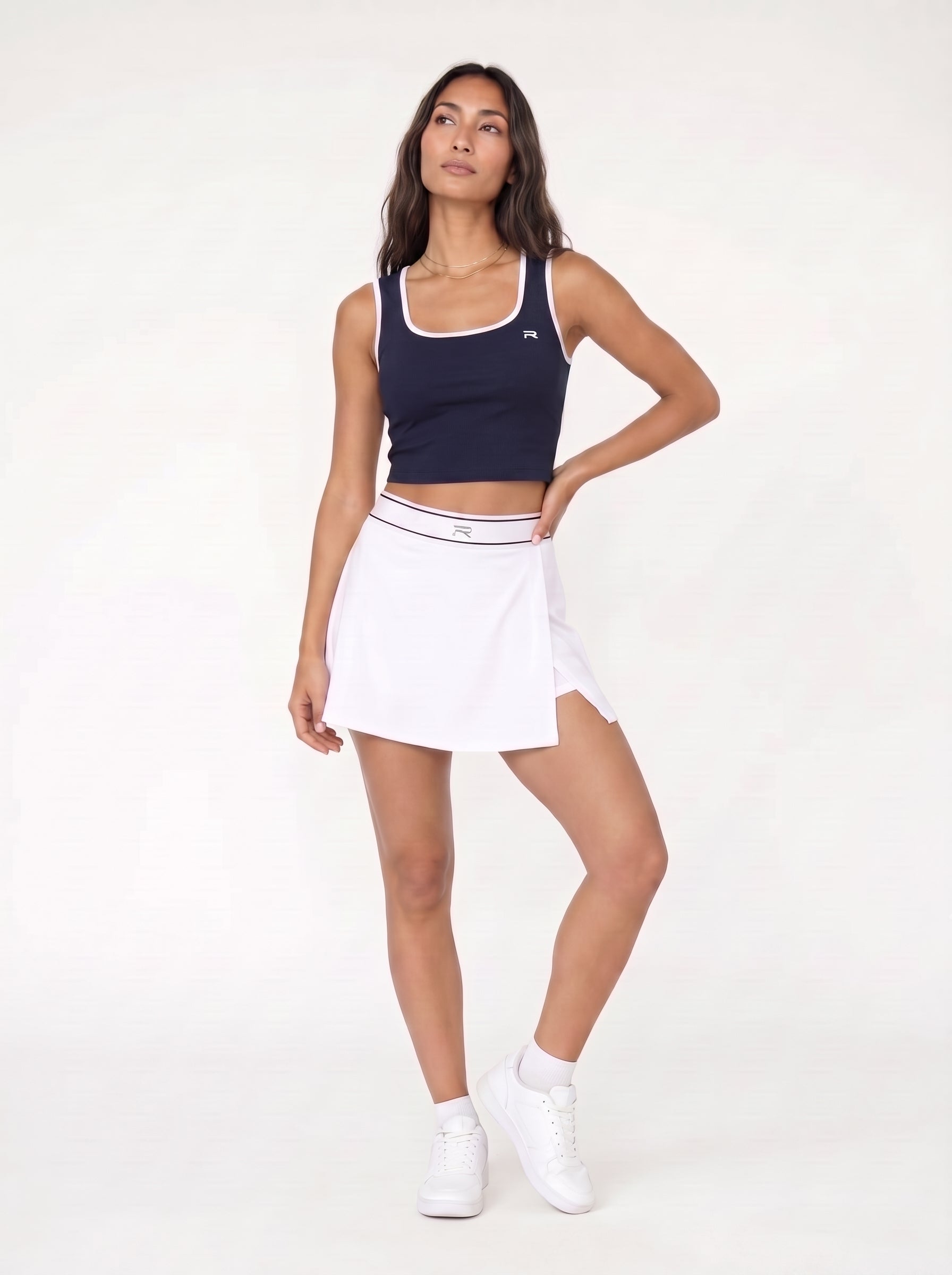 Pivot Skort
