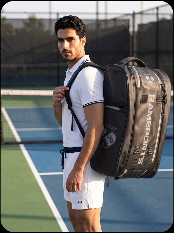 LiteCarry Court Backpack