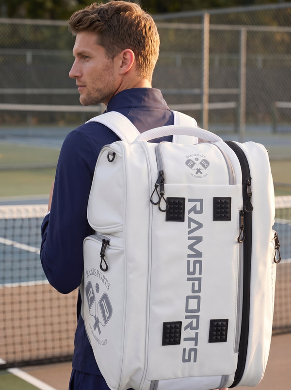 LiteCarry Arctic Backpack