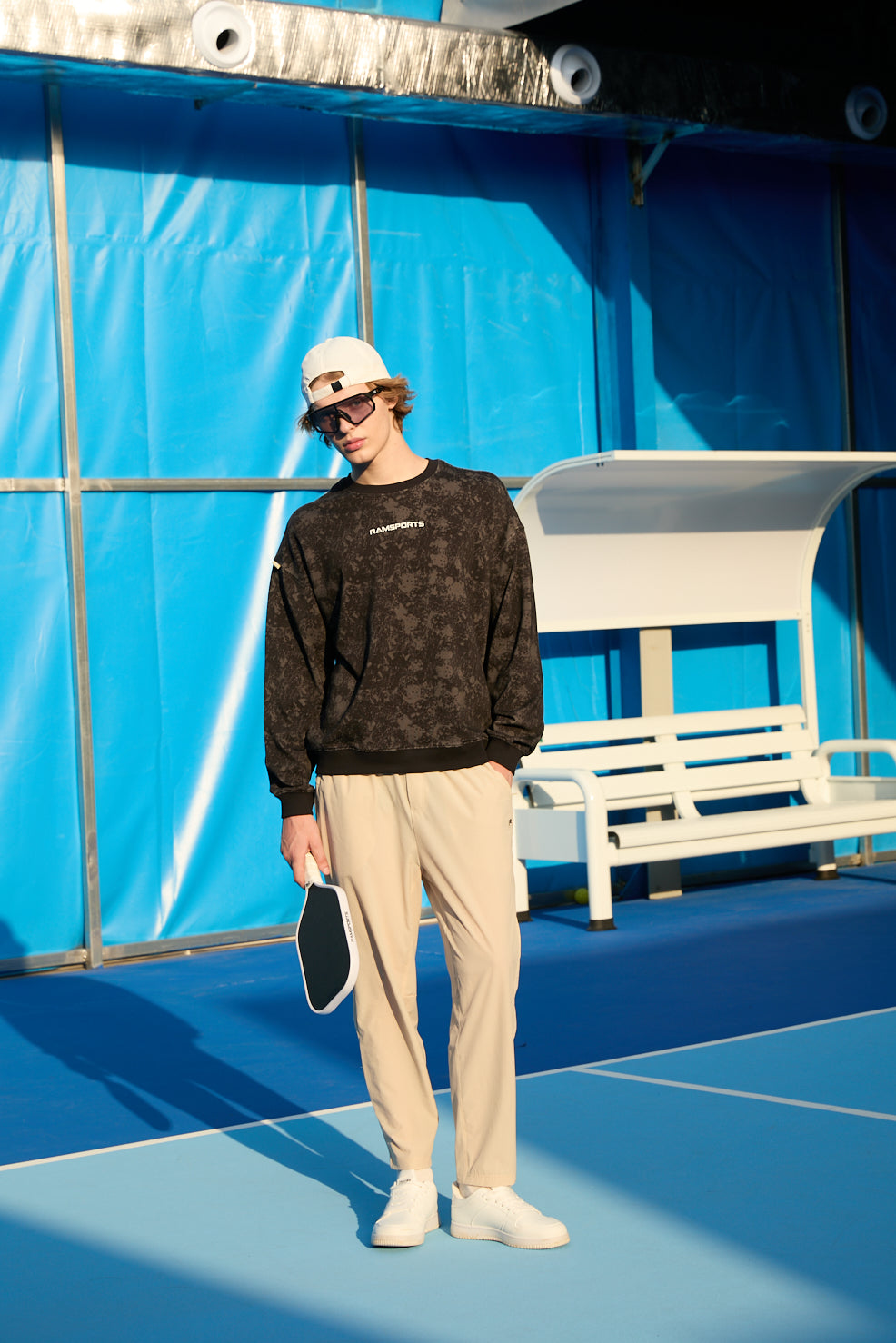 FlexTek Lite Stretch Jogger