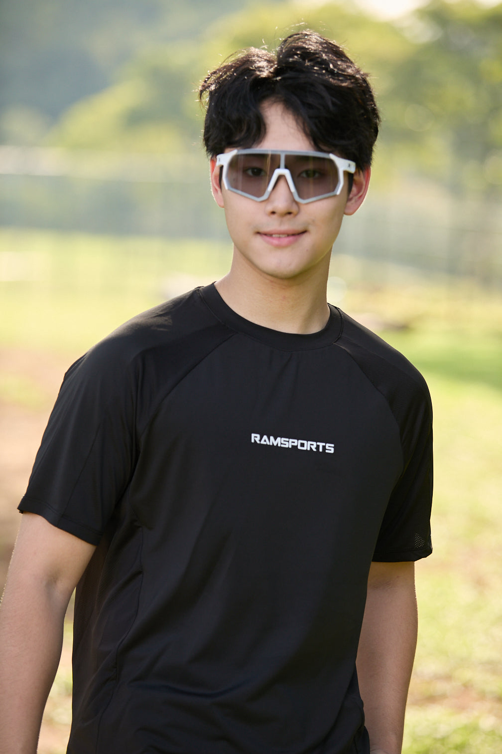 FlexTek Pro Tee