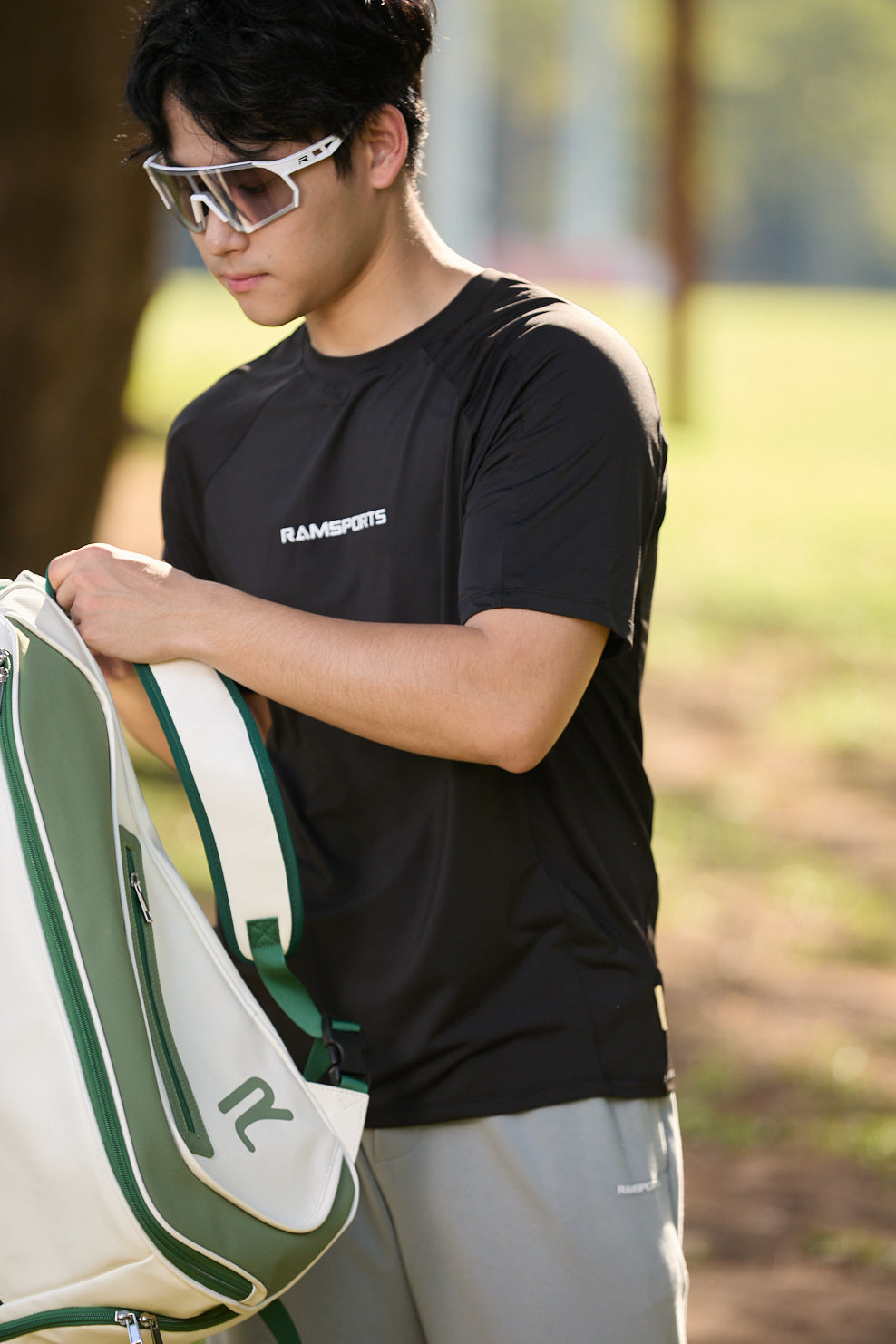 FlexTek Pro Tee