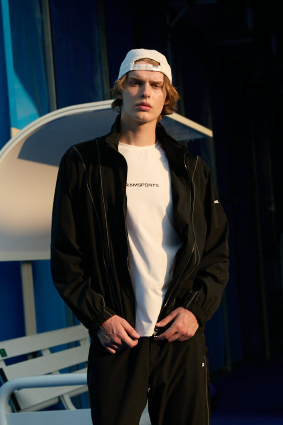 FlexTek Track Jacket