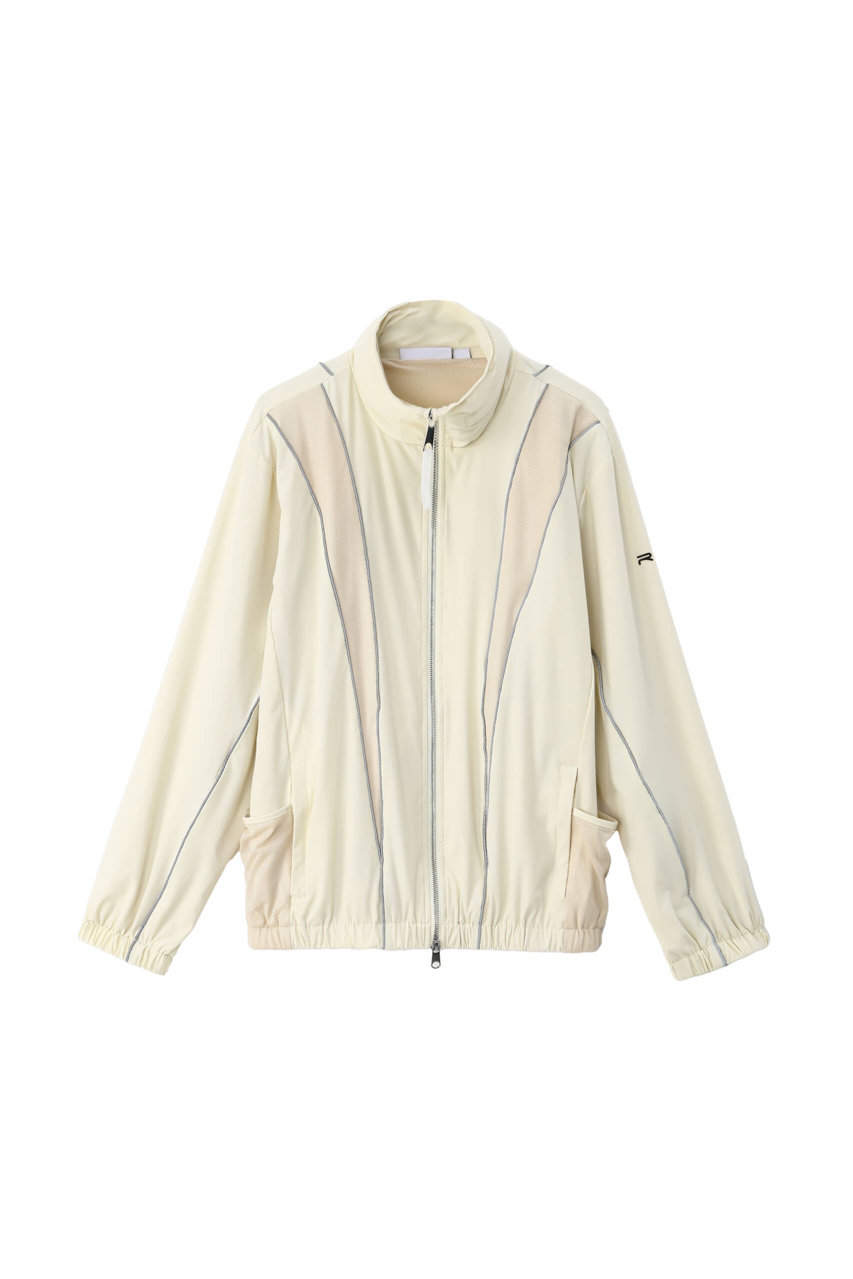 FlexTek Track Jacket