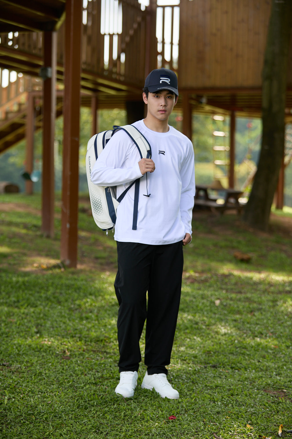 FlexTek Lite Stretch Jogger