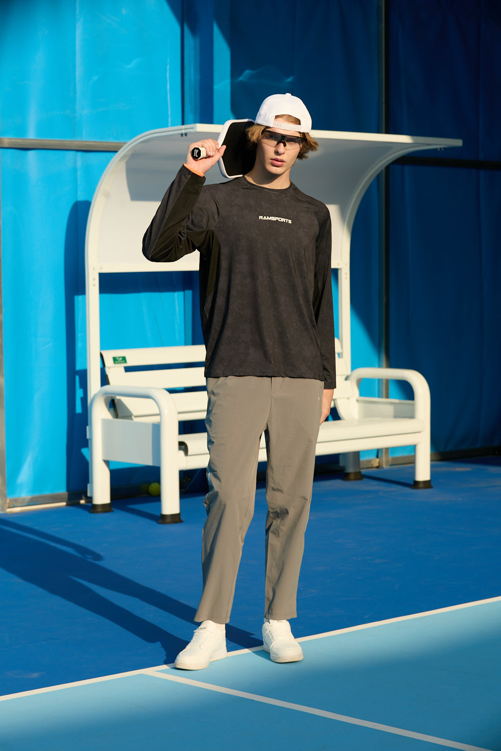 FlexTek Lite Stretch Jogger