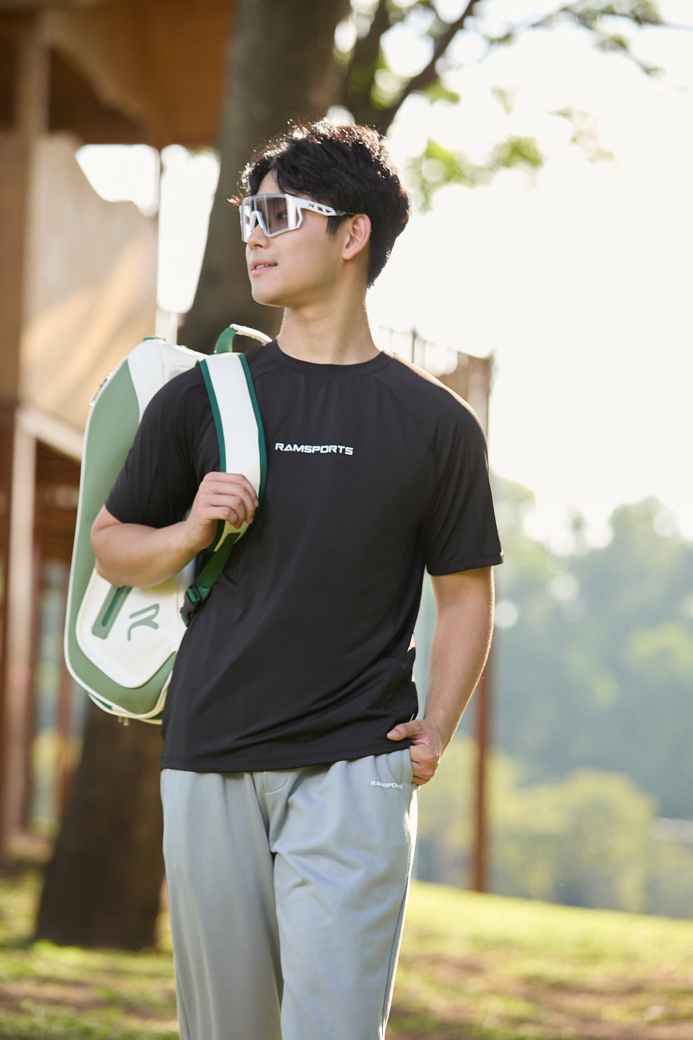 FlexTek Pro Tee