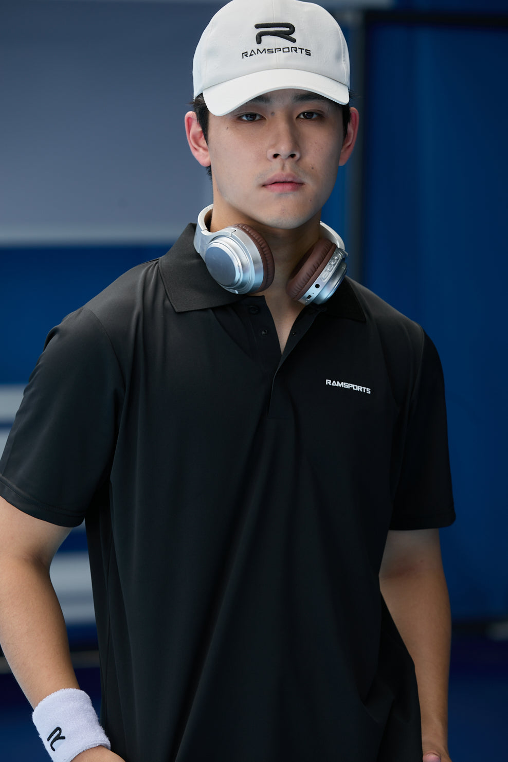 FlexTek Stretch Polo