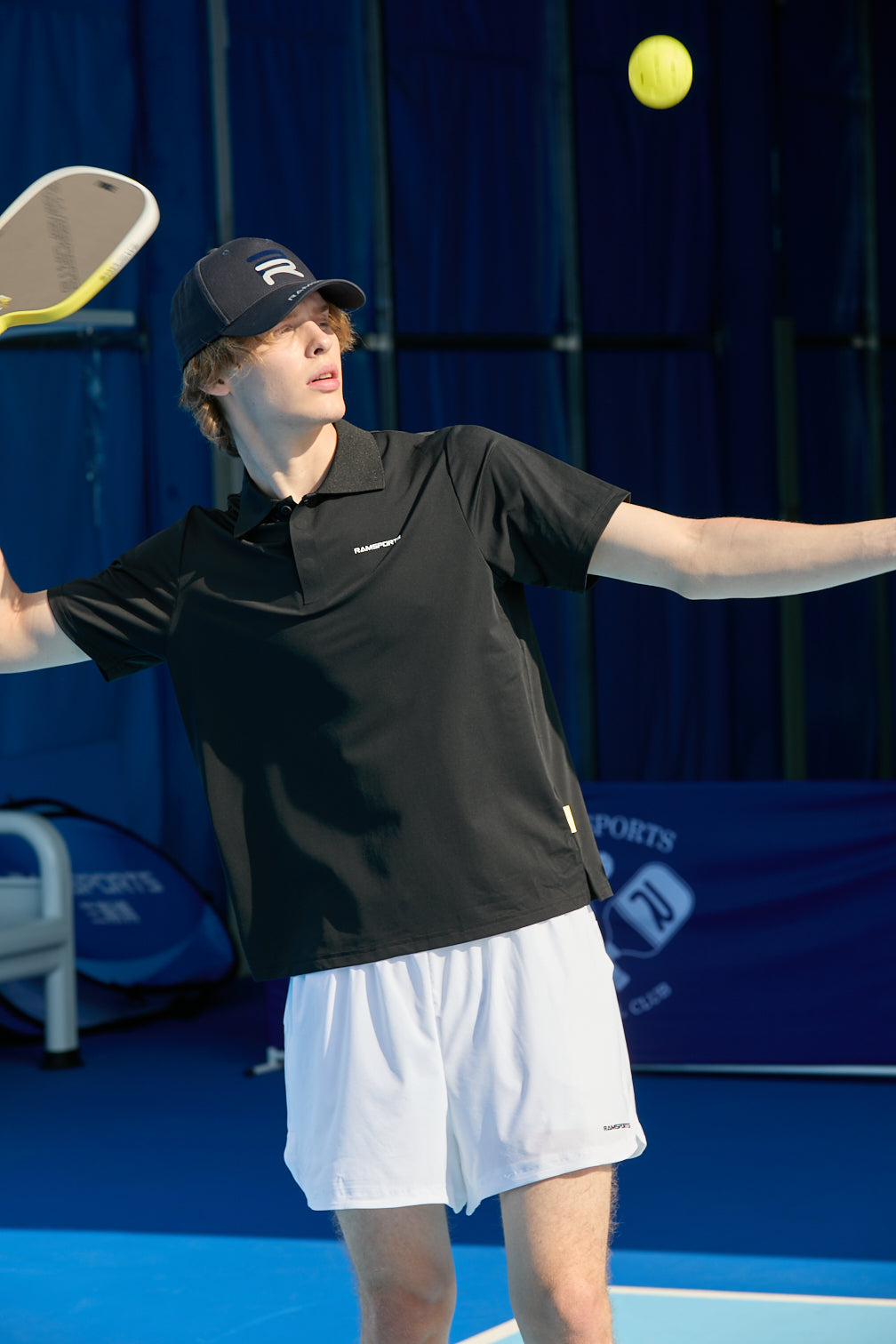 FlexTek Stretch Polo
