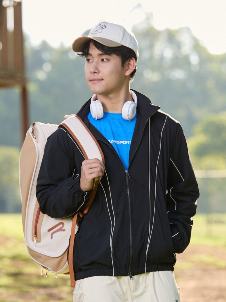 FlexTek Track Jacket