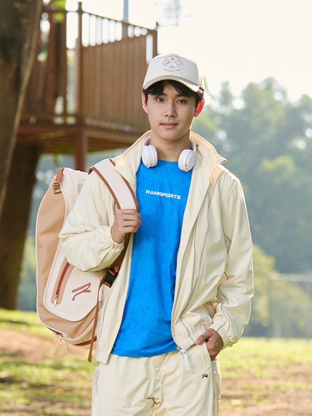 FlexTek Track Jacket