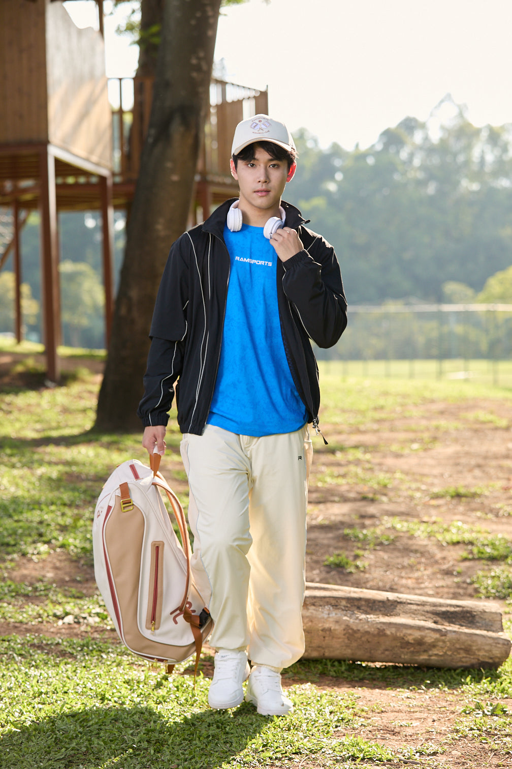 FlexTek Track Jogger
