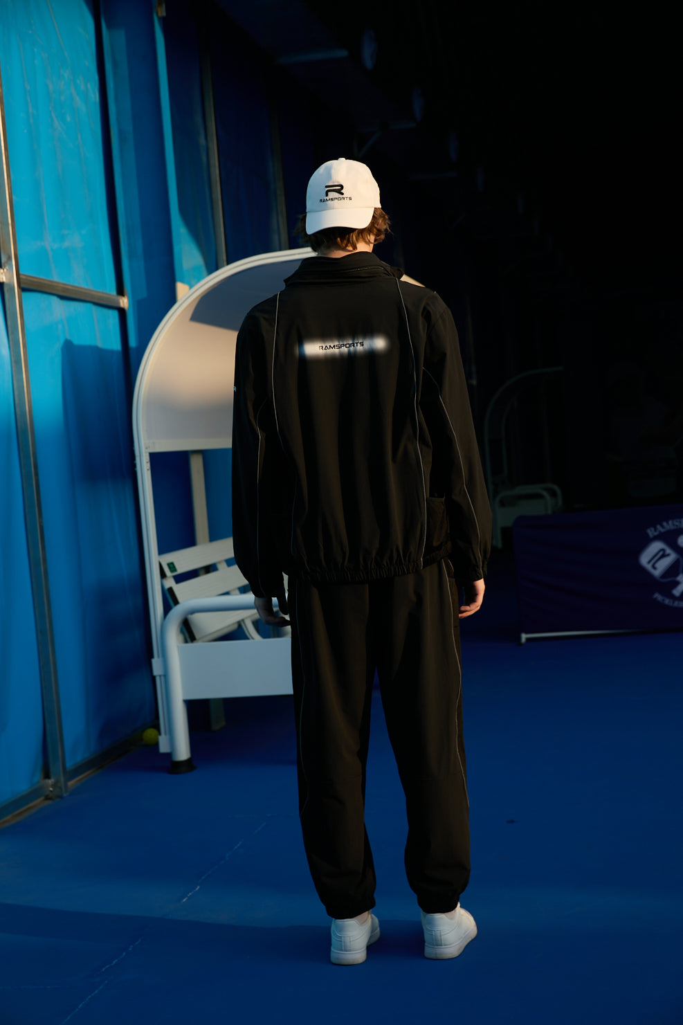 FlexTek Track Jogger