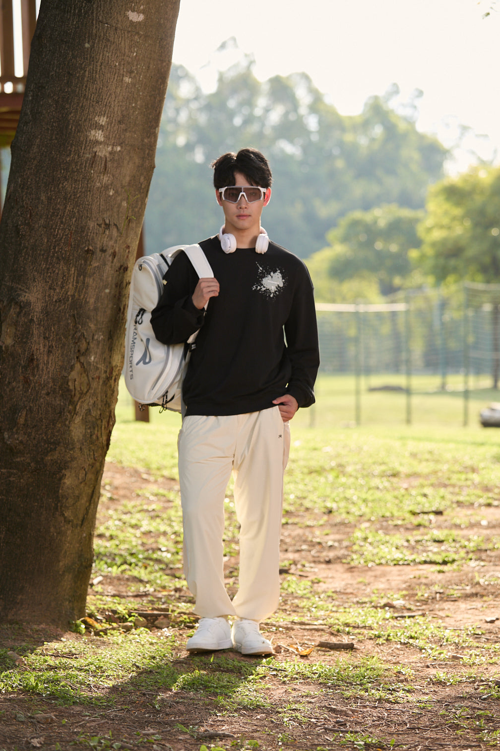 FlexTek Track Jogger