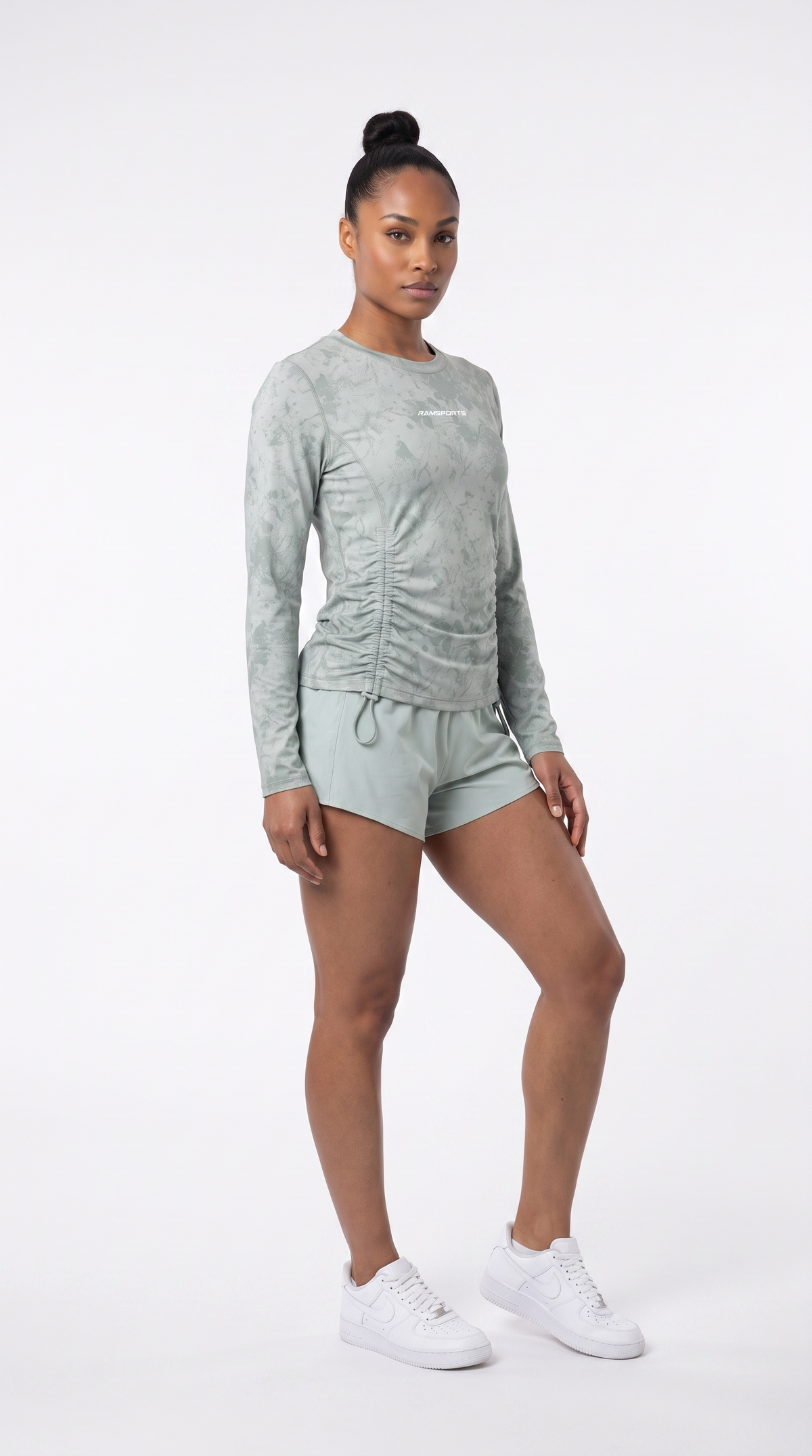 Flex Long Sleeve