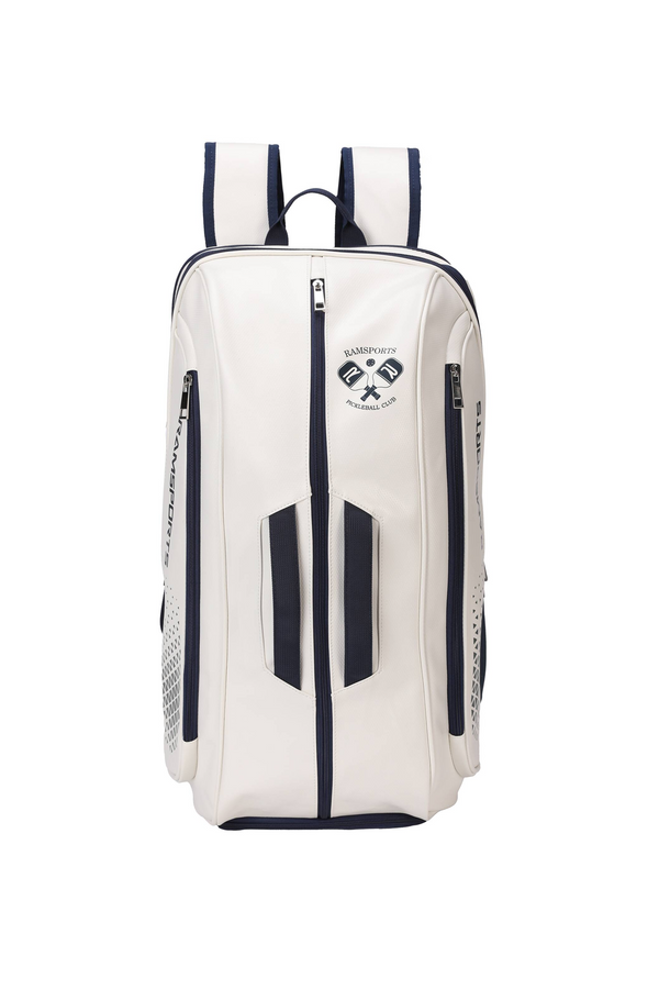 LiteCarry Navy Trim Backpack