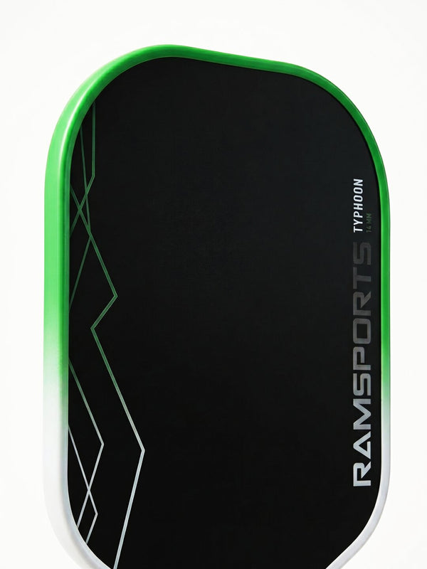 Typhoon Gen 3 Precision Power (Green | 14mm)