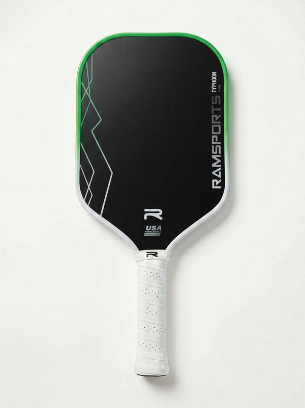 Typhoon Gen 3 Precision Power (Green | 14mm)