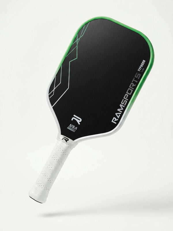 Typhoon Gen 3 Precision Power (Green | 14mm)